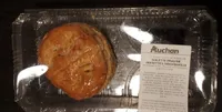 Galette praline noisette