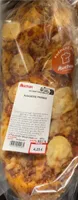 Fougasse Fromage