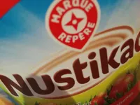 Nustikao