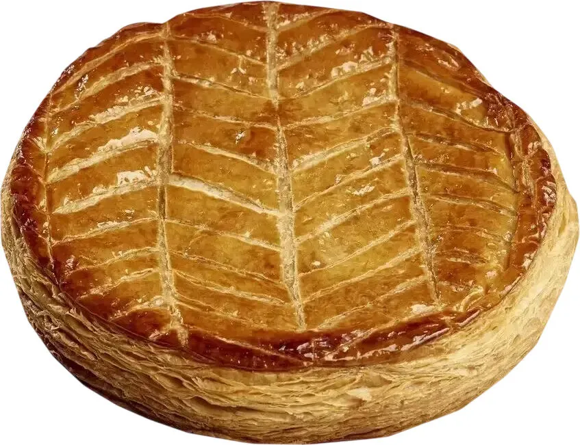 Galette Amandes de Provence AOP