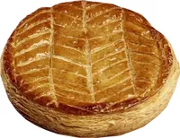 Galette Amandes de Provence AOP