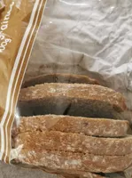 Pavé aux graines