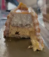 Buche princesse des iles