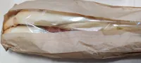 Demi Baguette Tartinable Thon
