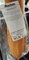 Demi baguette