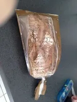 Pavé aux graines