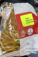 Pain maghrébin