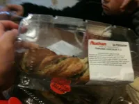 Torsade chocolat