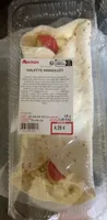 GALETTE MAROILLES
