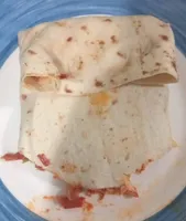 Galette orientale