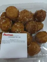 Chouquettes