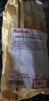 Baguette viennoise 250g