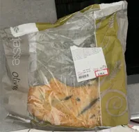 Fougasse