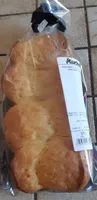 Brioche nature