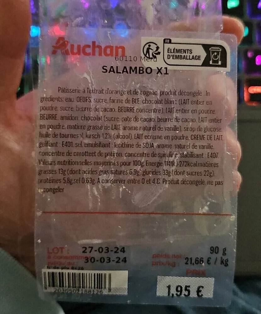 Salambo