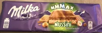 Milka Nussini