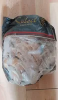 Pain 500 g Select' T80