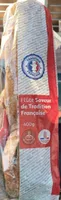 Flute saveur de tradition francaise