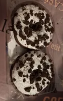 Donut Oreo