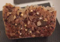 Baguette saveur graines