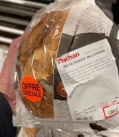 Miche farinée