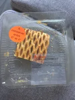 Grille aux pommes