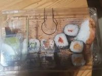 Kyoyu 18 pièces