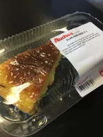 Flan aux Oeufs