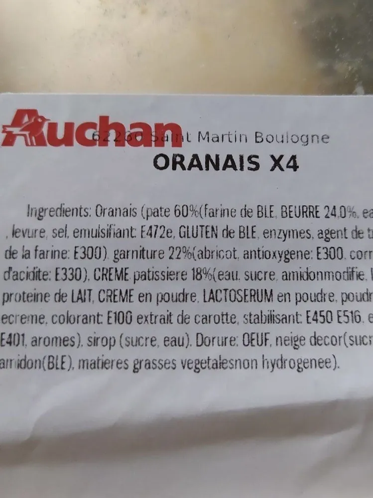 Oranais