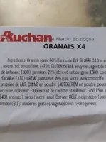Oranais