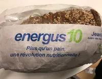 Energus 10