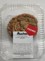 Cookies caramel