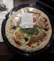 Pizza kebab 30cm