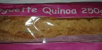 Baguette Quinoa 250g
