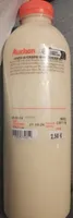 Pâte à crêpes bouteille 1 L