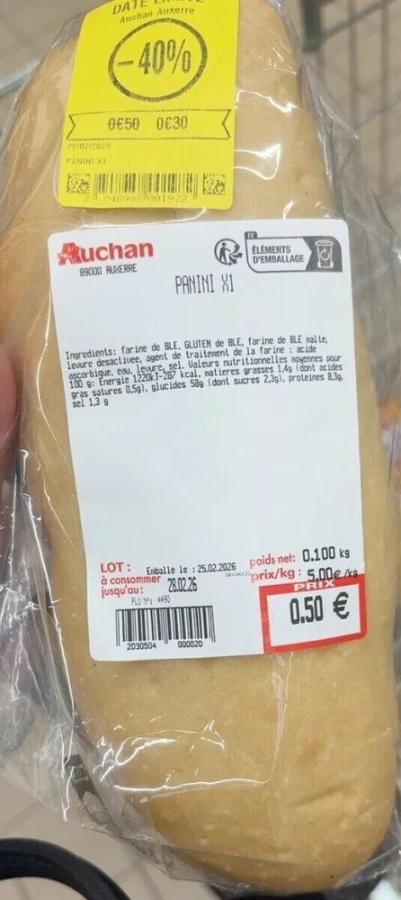 Panini