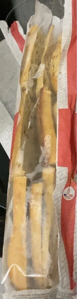 Brioche nature 300g