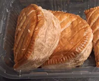 chaussons aux pommes