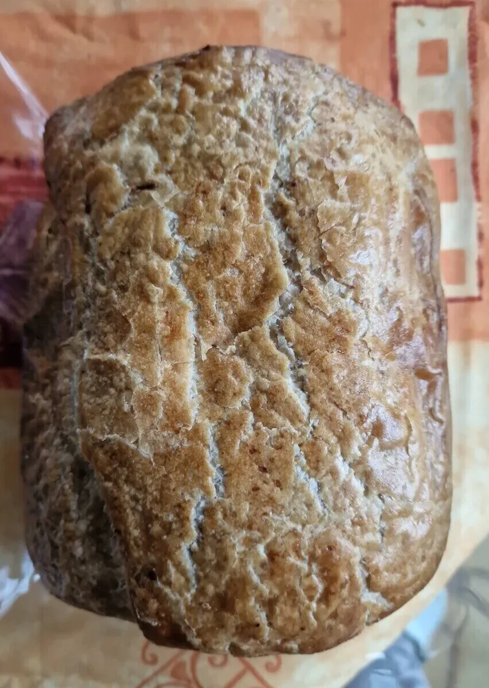 Pate de Pâques au Montlouis