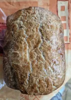 Pate de Pâques au Montlouis