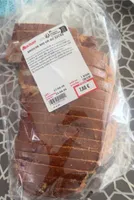 Brioche 800 GR AU SUCRE
