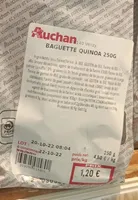 Boulangerie