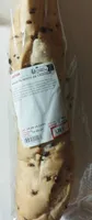 Baguette pépite de chocolat