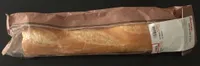 Demi-baguette - Auchan - 125G