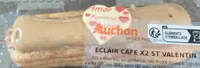 Eclair cafe