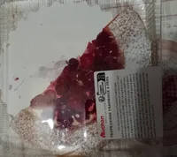 Tropéziennes framboise