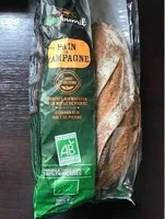 Pain De Campagne