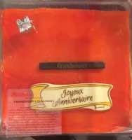 Framboisier
