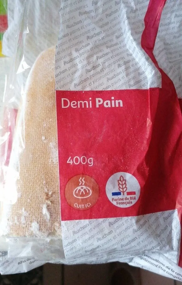 Demi Pain