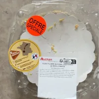 Flan filière cultivons le bon